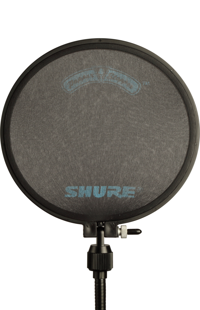 Shure PS-6
